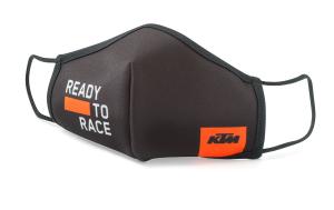 KTM TEAM FACE MASK | 3PW200040600