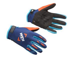 KTM KIDS GRAVITY-FX GLOVES L/7 | 3PW210002604