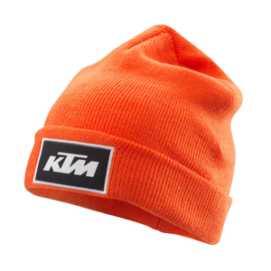 KTM PURE BEANIE | 3PW220008200