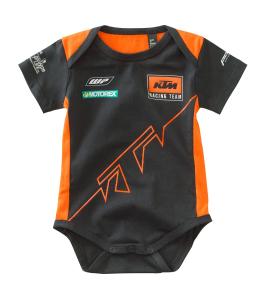 KTM BABY TEAM BODY 92/18-24MO | 3PW220021106