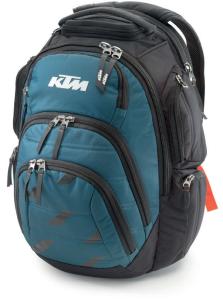 KTM Pure Renegade Backpack | 3PW220023100