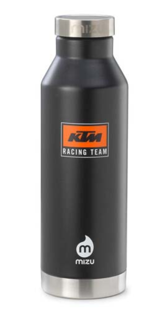 KTM TEAM V6 THERMO BOTTLE | 3PW240000400