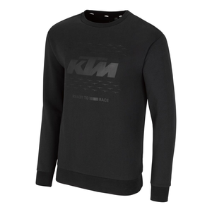 KTM CREWNECK SWEATER L | 3PW250017204
