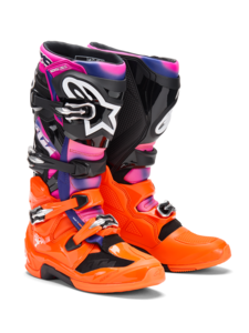 KTM KTM TECH 7 XXV BOOTS 42 | 3PW250047403