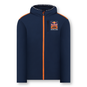 KTM RB KTM PANEL SOFTSHELL JACKET  XL | 3RB220053905