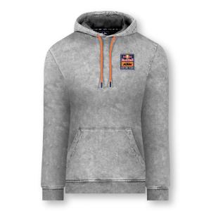 KTM RB KTM STONE HOODIE  M | 3RB220054103