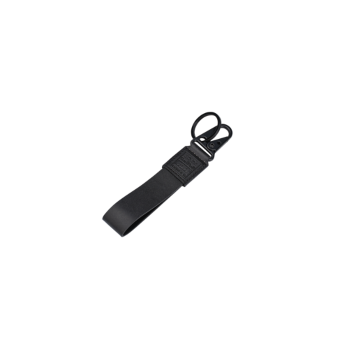 KTM RB KTM CARBON KEYRING | 3RB240060200