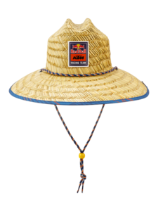 KTM RB KTM BLAZE STRAW HAT | 3RB250045200