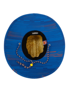 KTM RB KTM BLAZE STRAW HAT | 3RB250045200