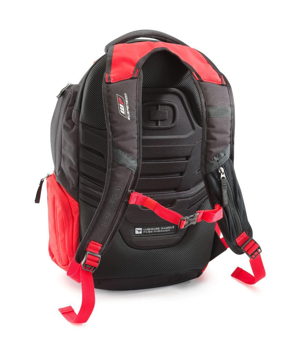 KTM RENEGADE BACKPACK OS | 3WP210077500