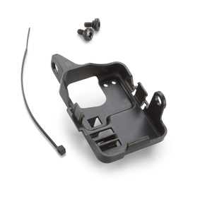 KTM Connectivity Unit Mounting Kit | A61014987044