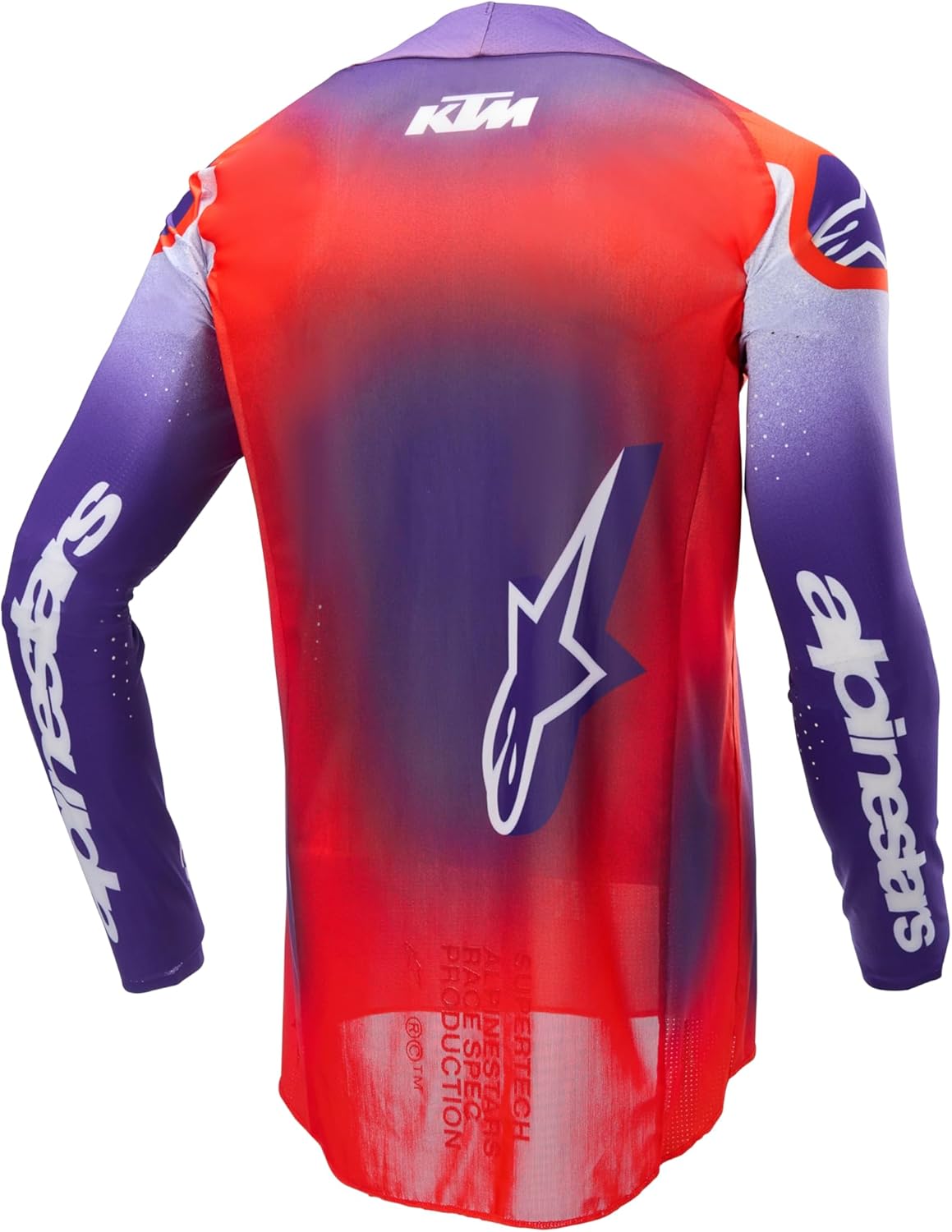 KTM Supertech XXV Jersey