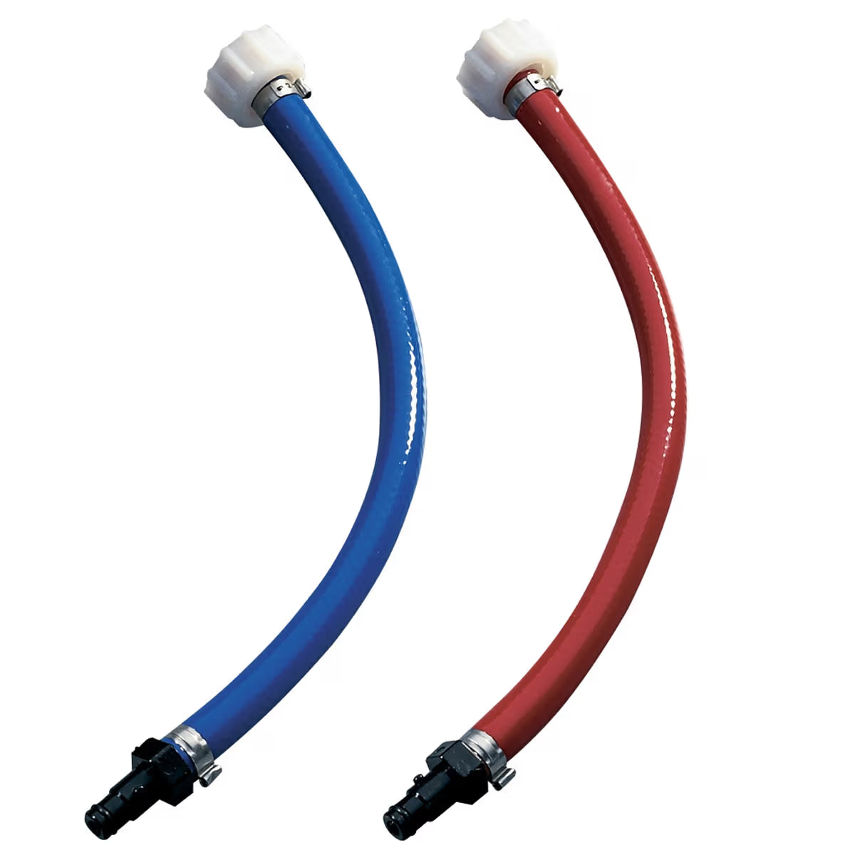 Yamaha Replacement Flush Hose | Blue