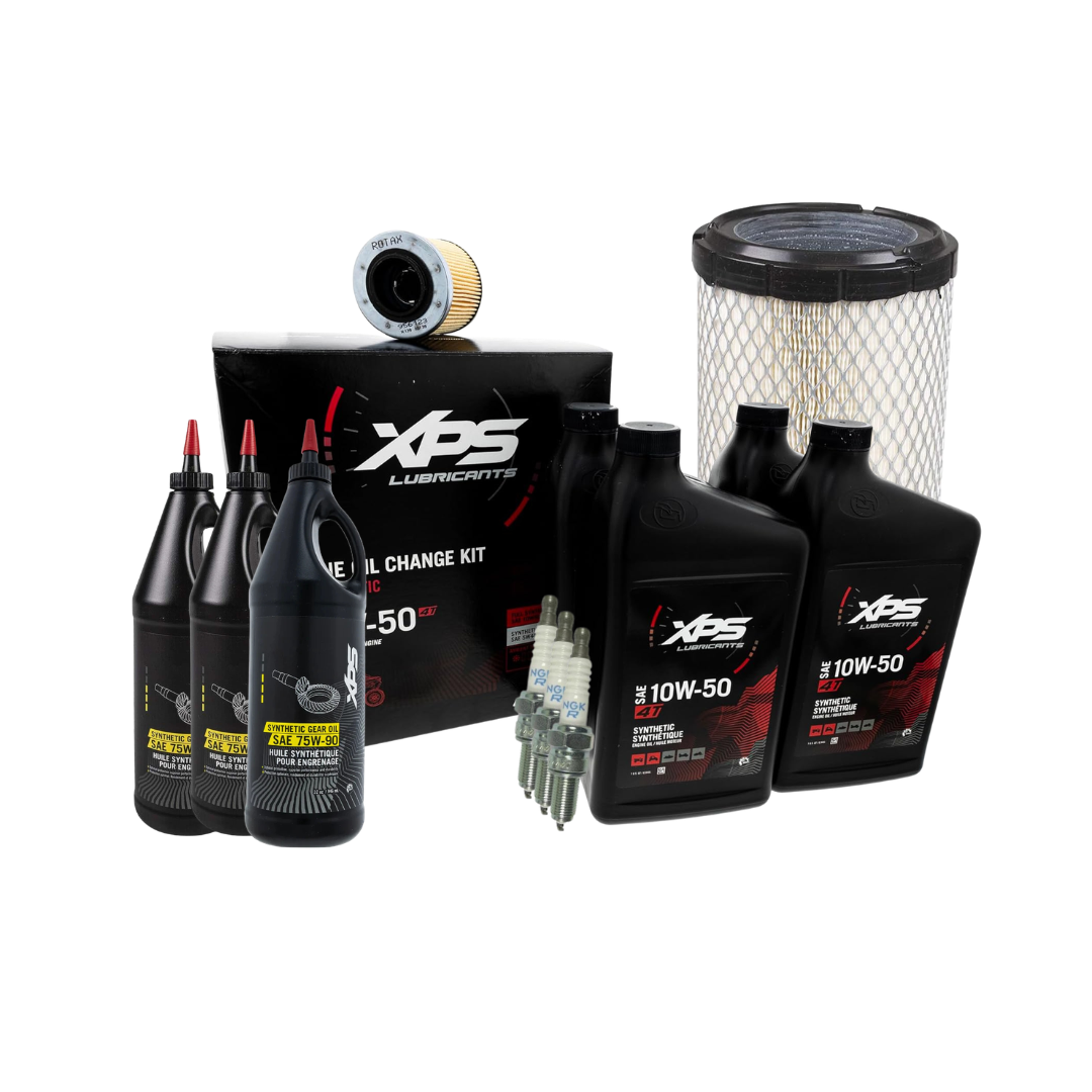 2020-2026 Can-Am Maverick Sport 1000 R Maintenance Kit