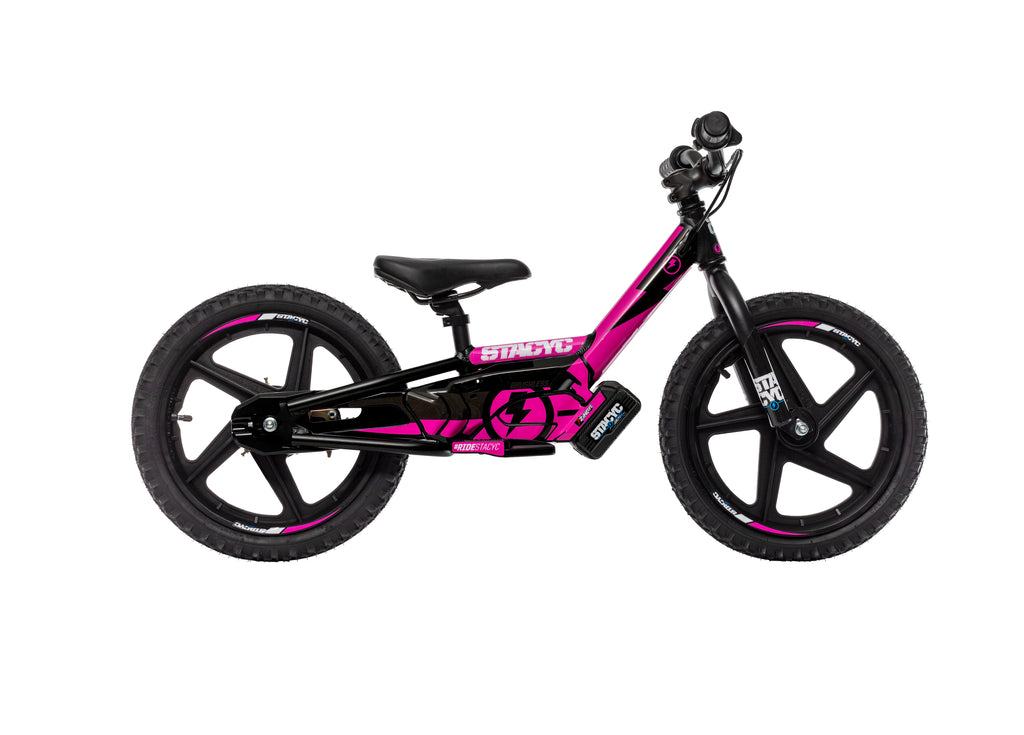 STACYC 12eDrive Graphics Kit