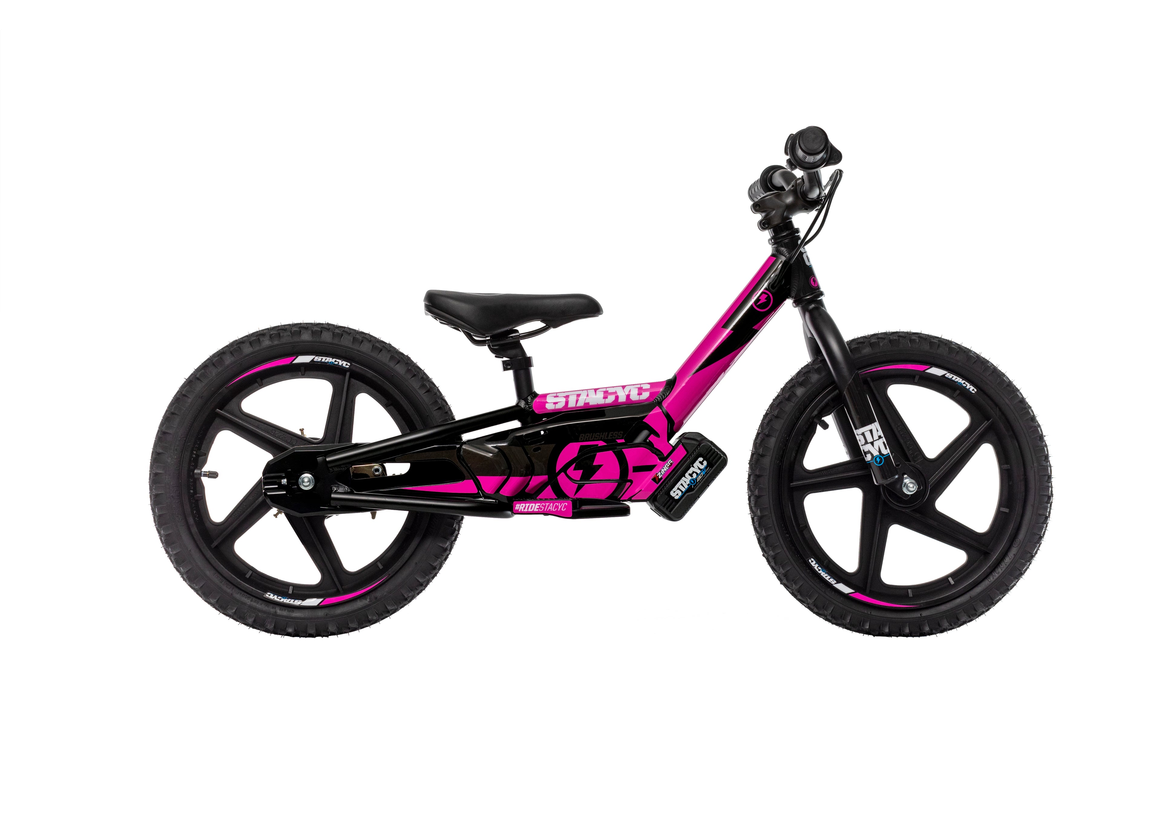 STACYC 12eDrive Graphics Kit