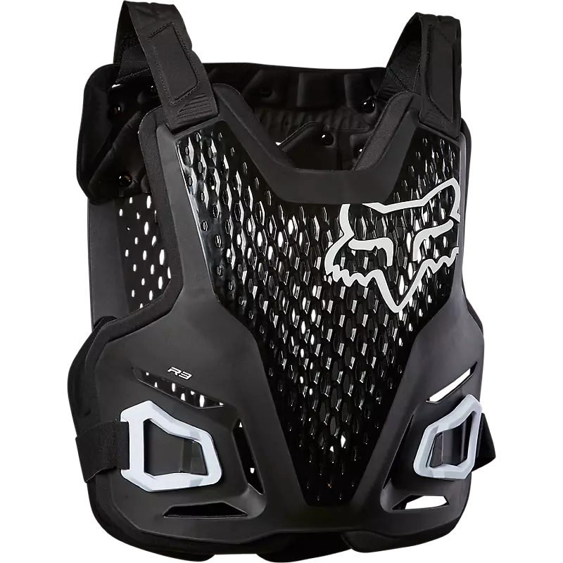 R3 Chest Guard