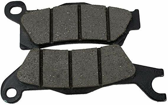 Can-Am Right Brake Pad Kit | 705601014