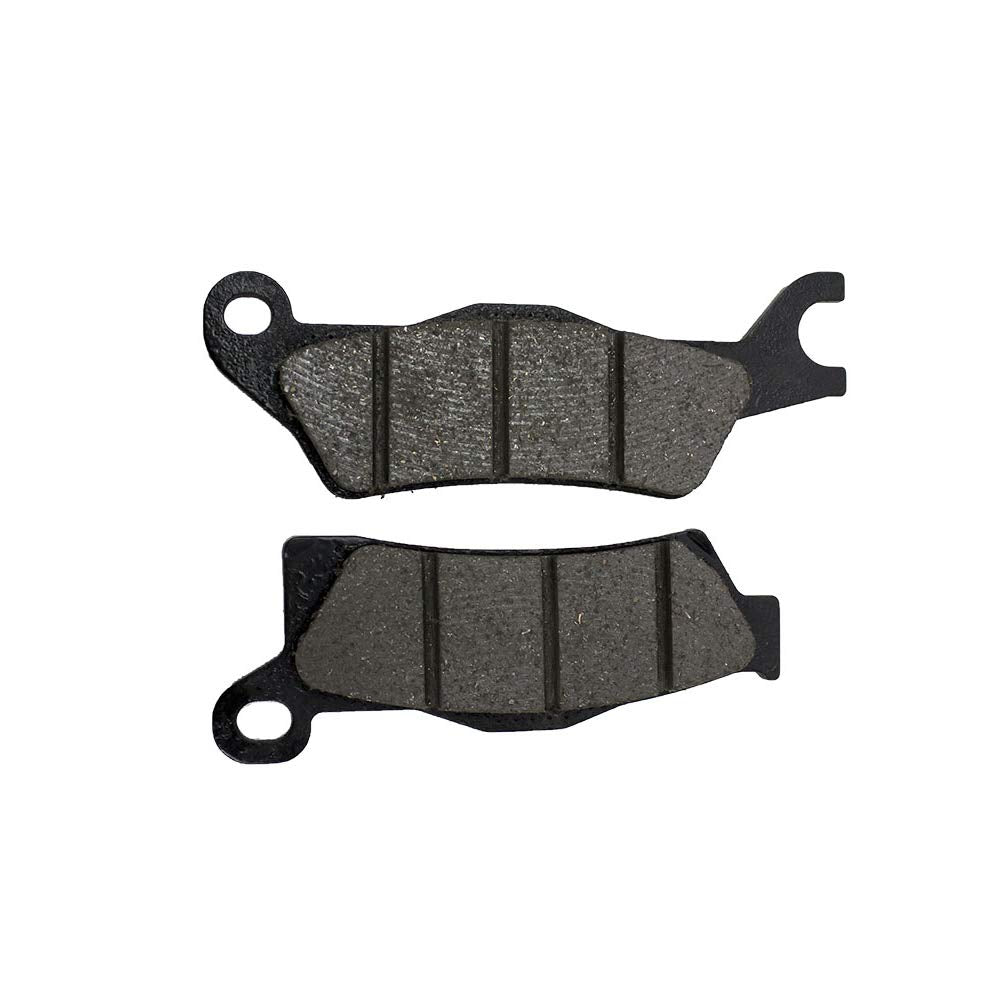Can-Am Left Brake Pad Kit | 705601015