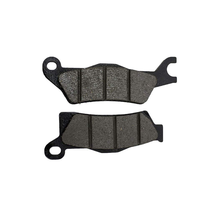 Can-Am Left Brake Pad Kit | 705601015