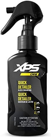 QUICK DETAILER 4 FL OZ/118 ML | 779332