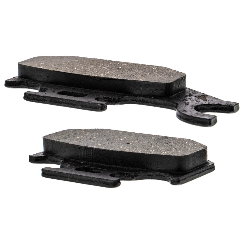 Suzuki Front Right Brake Pad & Shim Set | 59100-31890