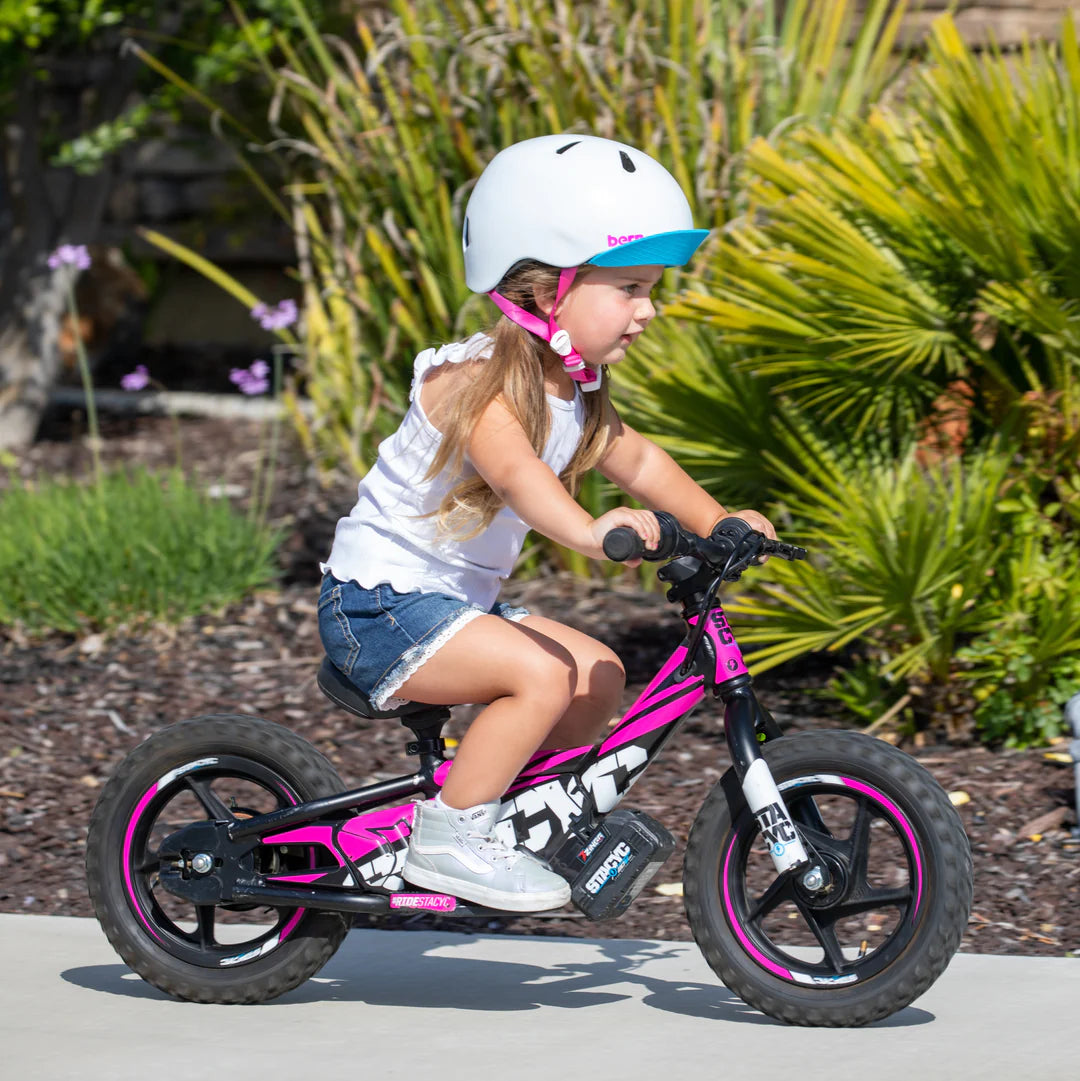 STACYC 12eDRIVE Electric Balance Bike STACYC 12eDRIVE Electric Balance Bike