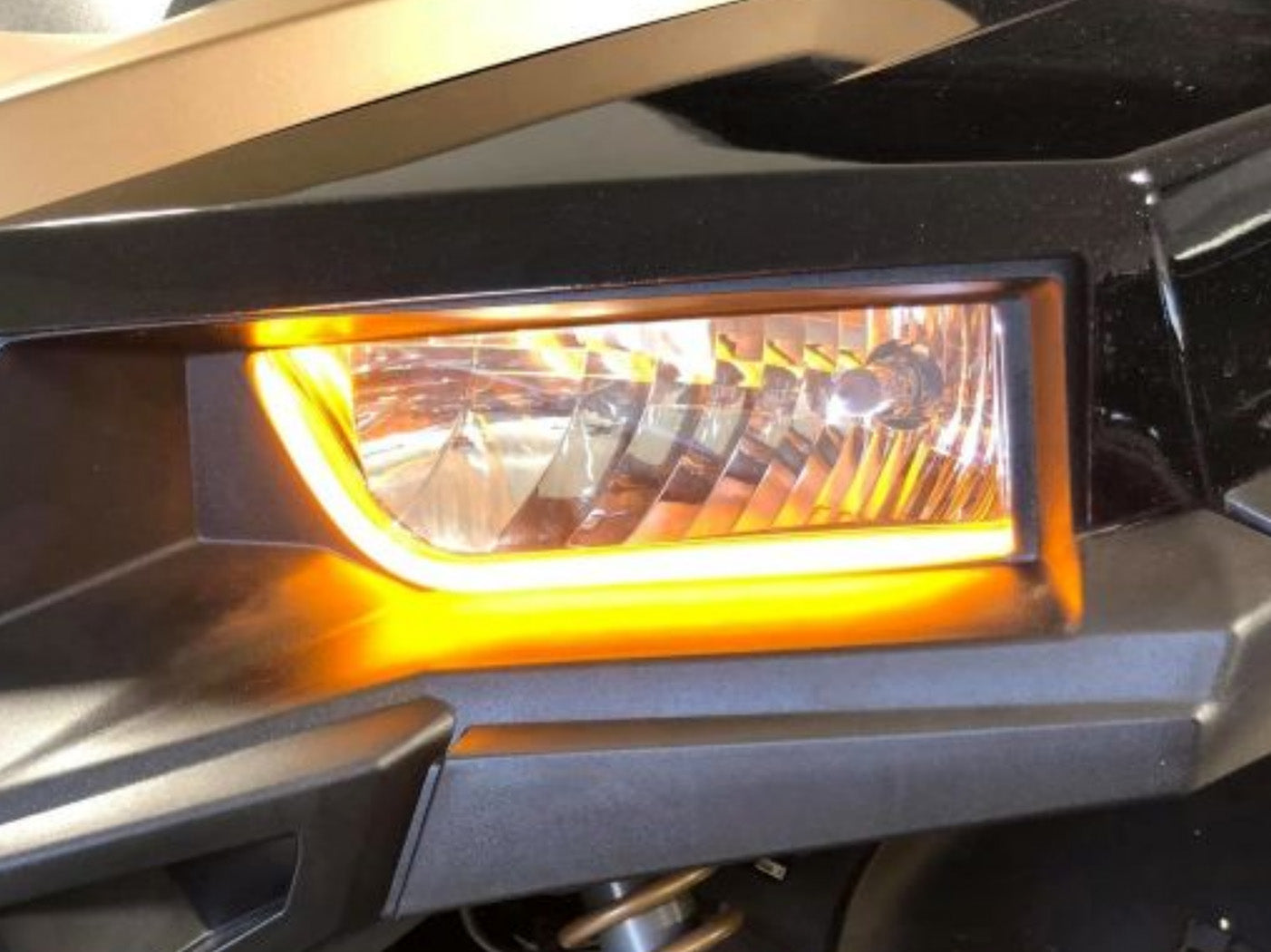 2018+ Polaris General - Sequential Turn Signal Kit