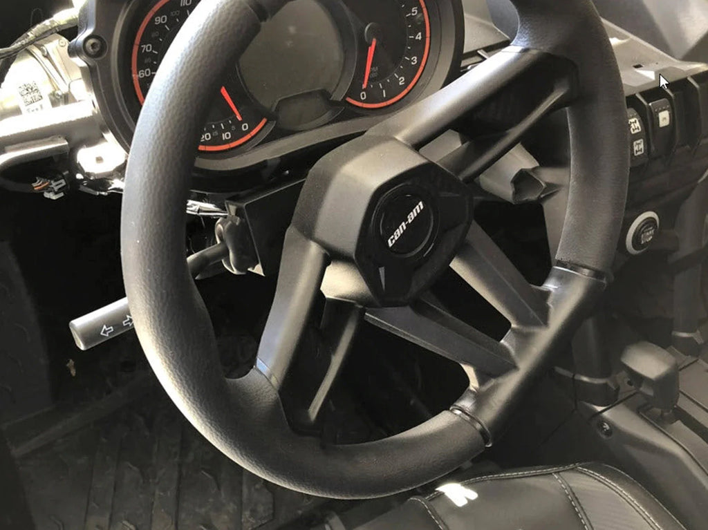 2018+ Can-Am Maverick X3 -6- LED Turn Signal Kit