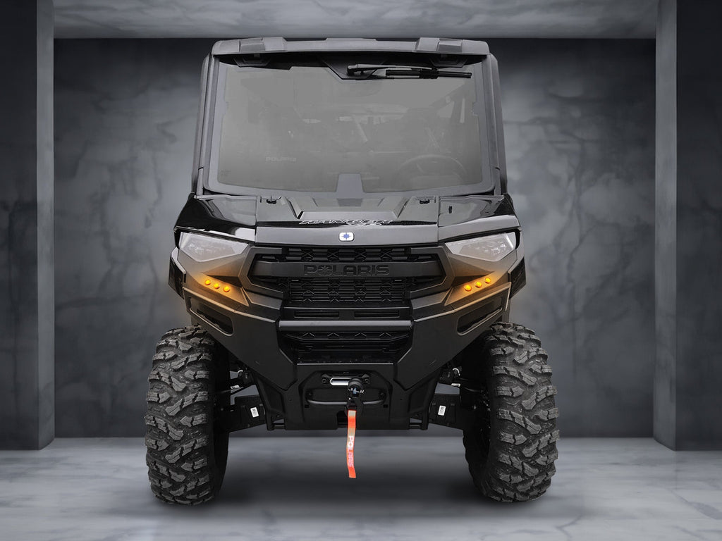 2018+ Polaris Ranger XP 1000 Non-Northstar - 6 LED Turn Signal Kit