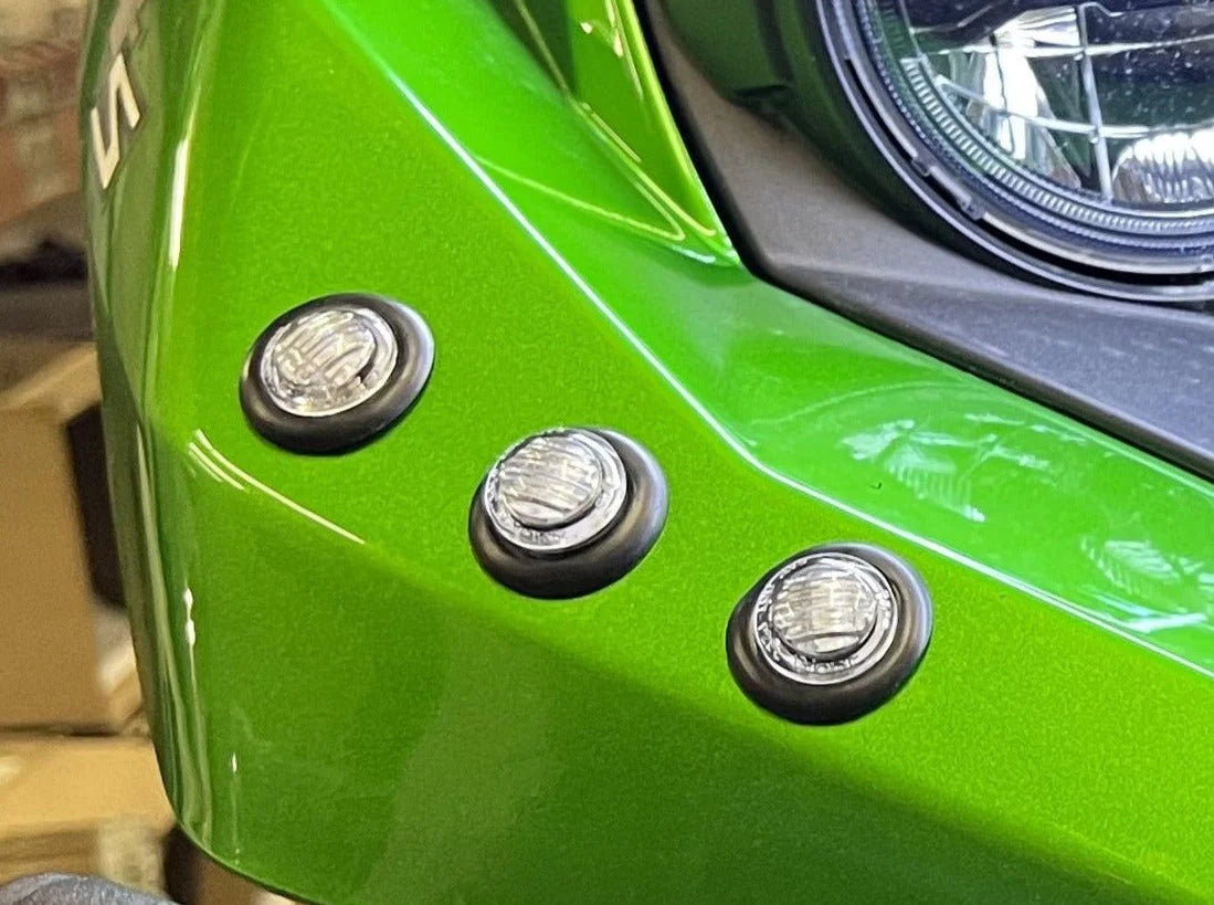 2016+ Kawasaki Teryx 4 -6- LED Turn Signal Kit