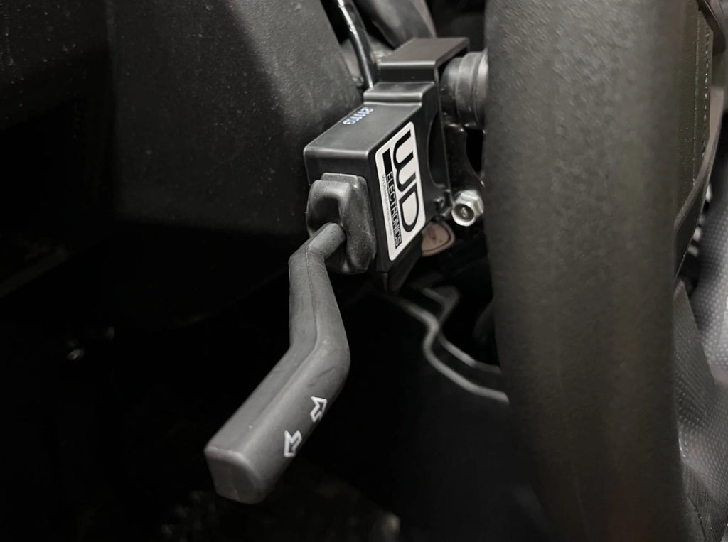 2016+ Kawasaki Teryx 4 -6- LED Turn Signal Kit
