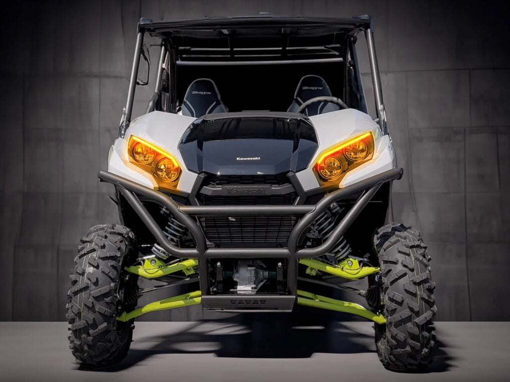 2016+ Kawasaki Teryx4 - Sequential - Turn Signal Kit
