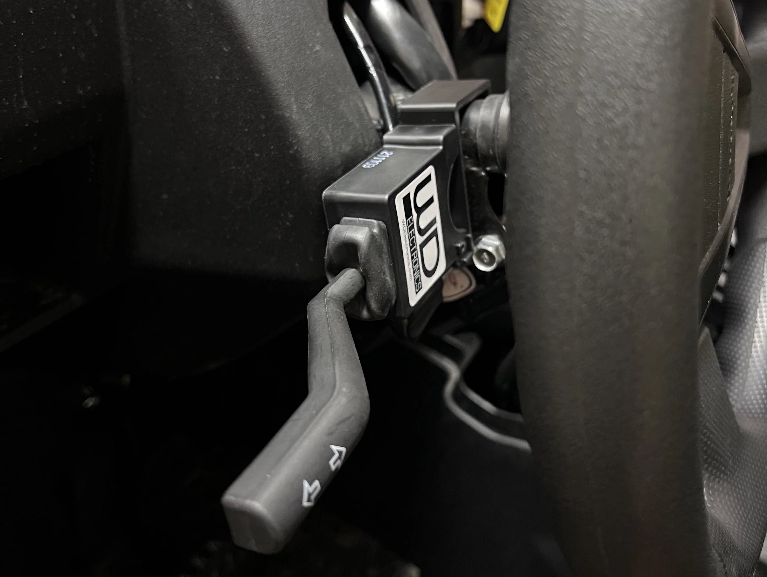 2016+ Kawasaki Teryx4 - Sequential - Turn Signal Kit