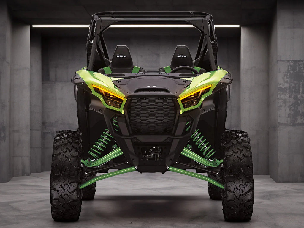2020+ Kawasaki KRX - Sequential - Turn Signal Kit