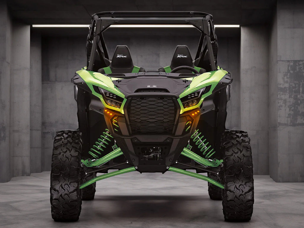 2020+ Kawasaki KRX -6- LED Turn Signal Kit
