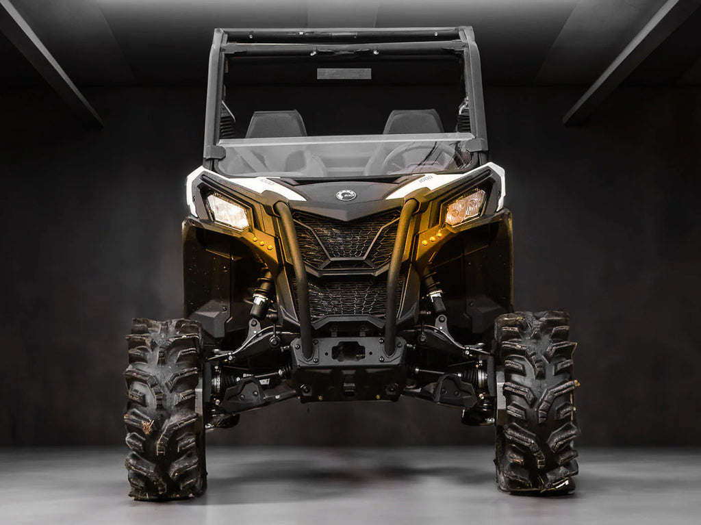 2019+ Can-Am Maverick Trail / Sport - 6 - LED Turn Signal Kit