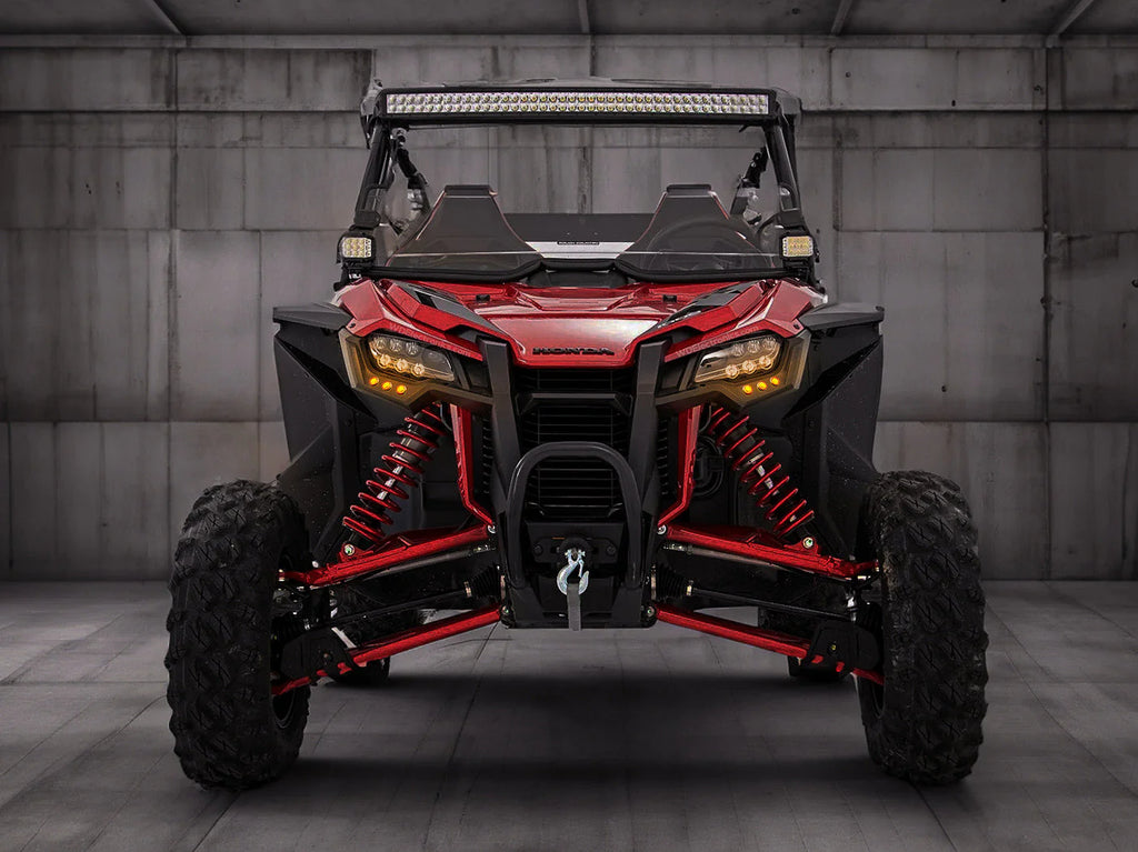 2022+ Honda Talon -6- LED Turn Signal Kit
