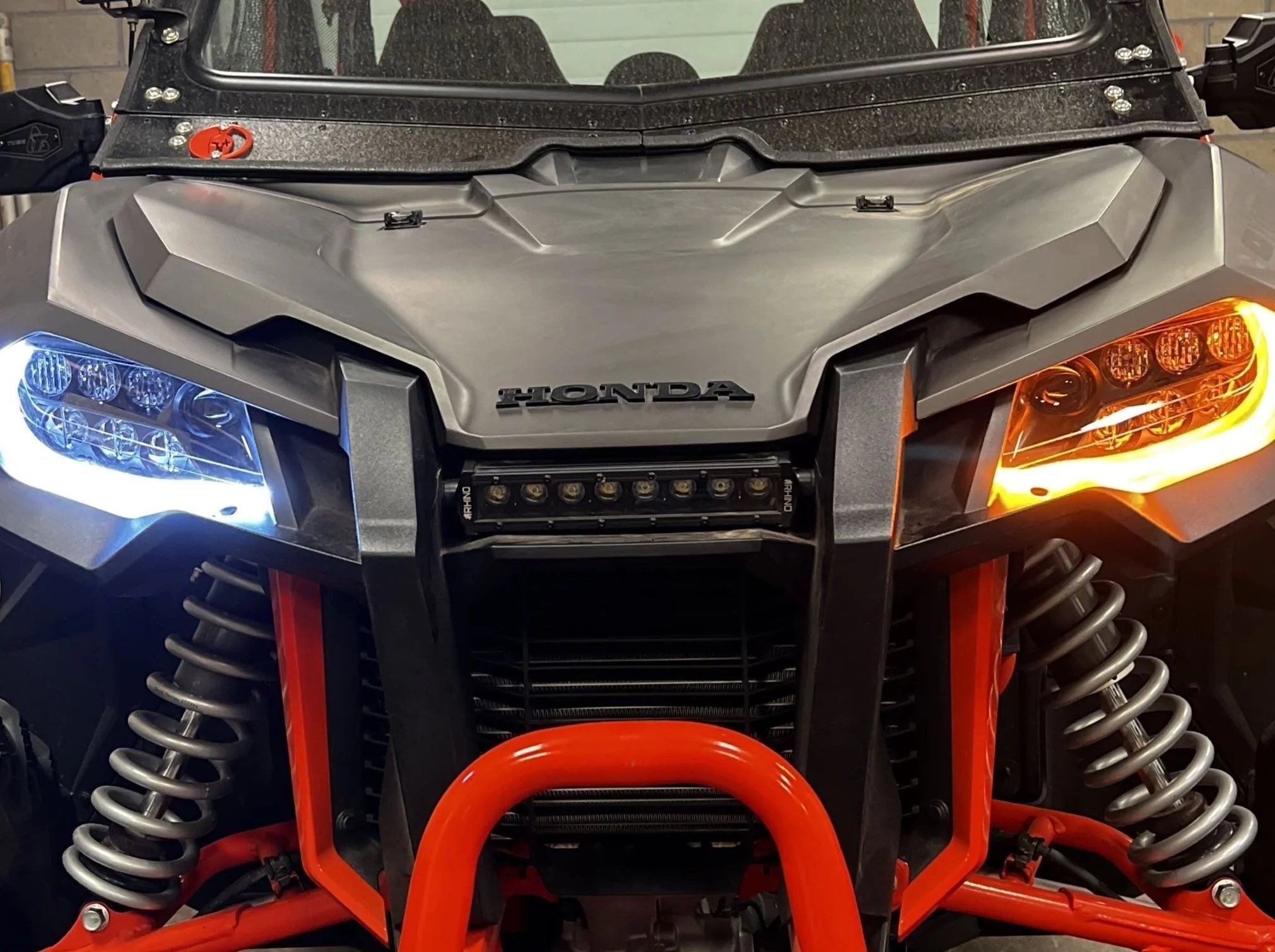 2022+ Honda Talon - Sequential - Turn Signal Kit