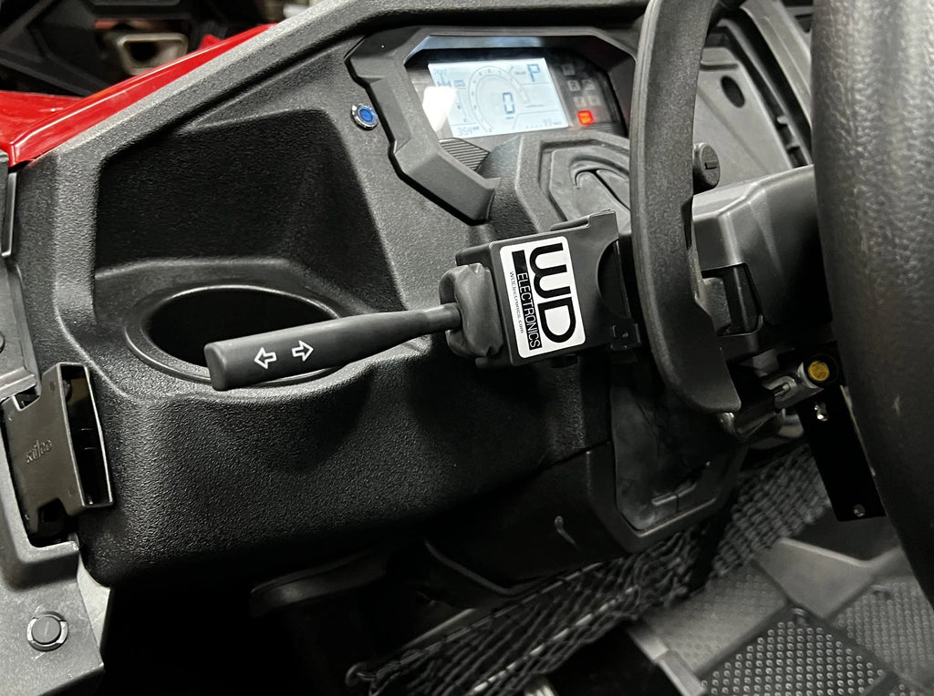 2016+ Honda Pioneer 1000 -6- LED Turn Signal Kit