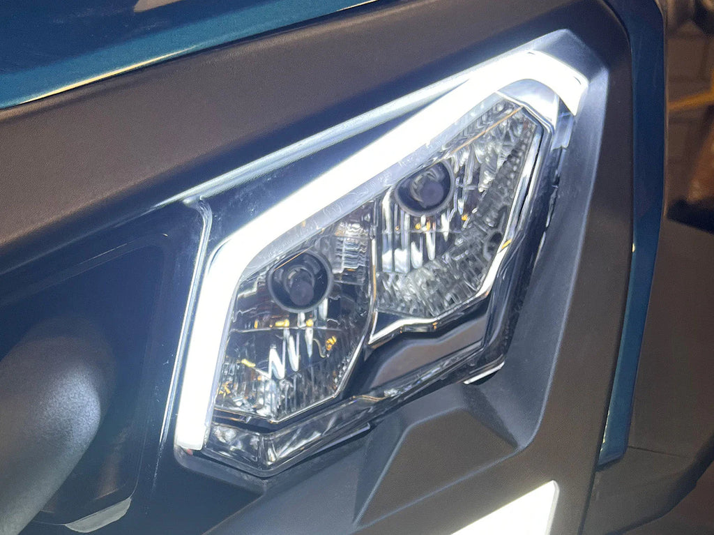 2021+ Can-Am Commander - Sequential Turn Signal Kit