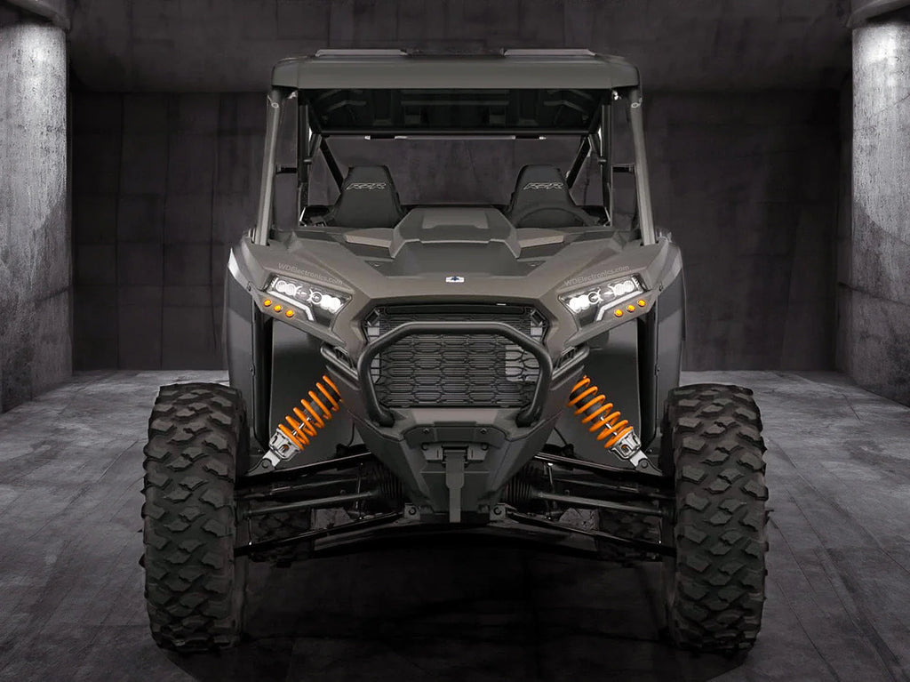 2024+ Polaris RZR XP 1000 -6- LED Turn Signal Kit
