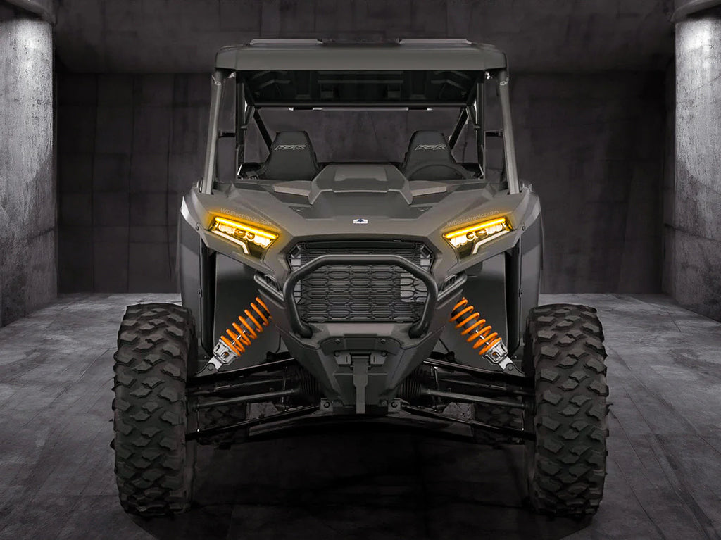 2024+ Polaris RZR XP 1000 - Sequential Turn Signal Kit