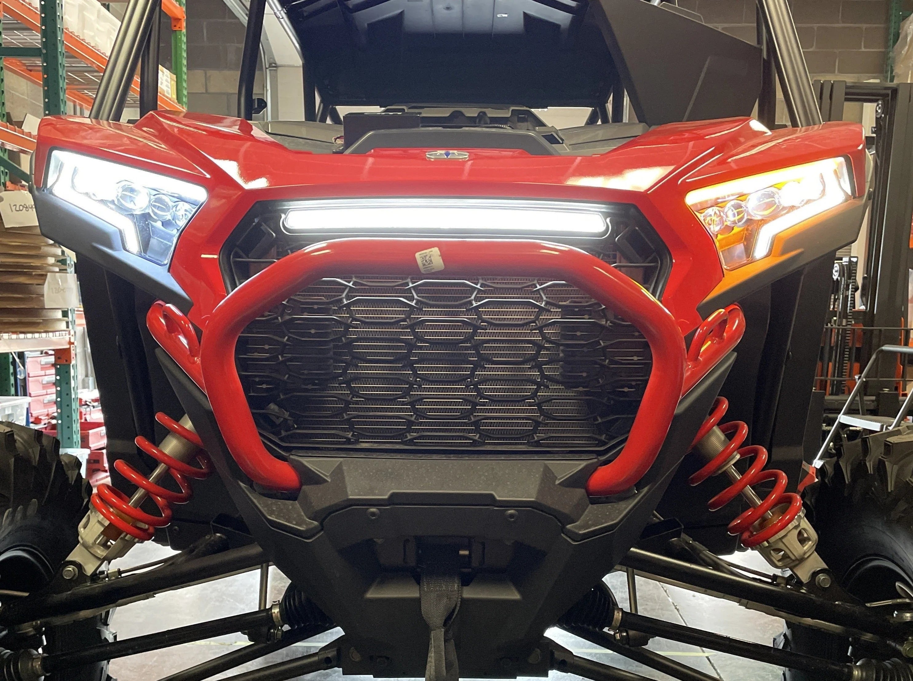 2024+ Polaris RZR XP 1000 - Sequential Turn Signal Kit