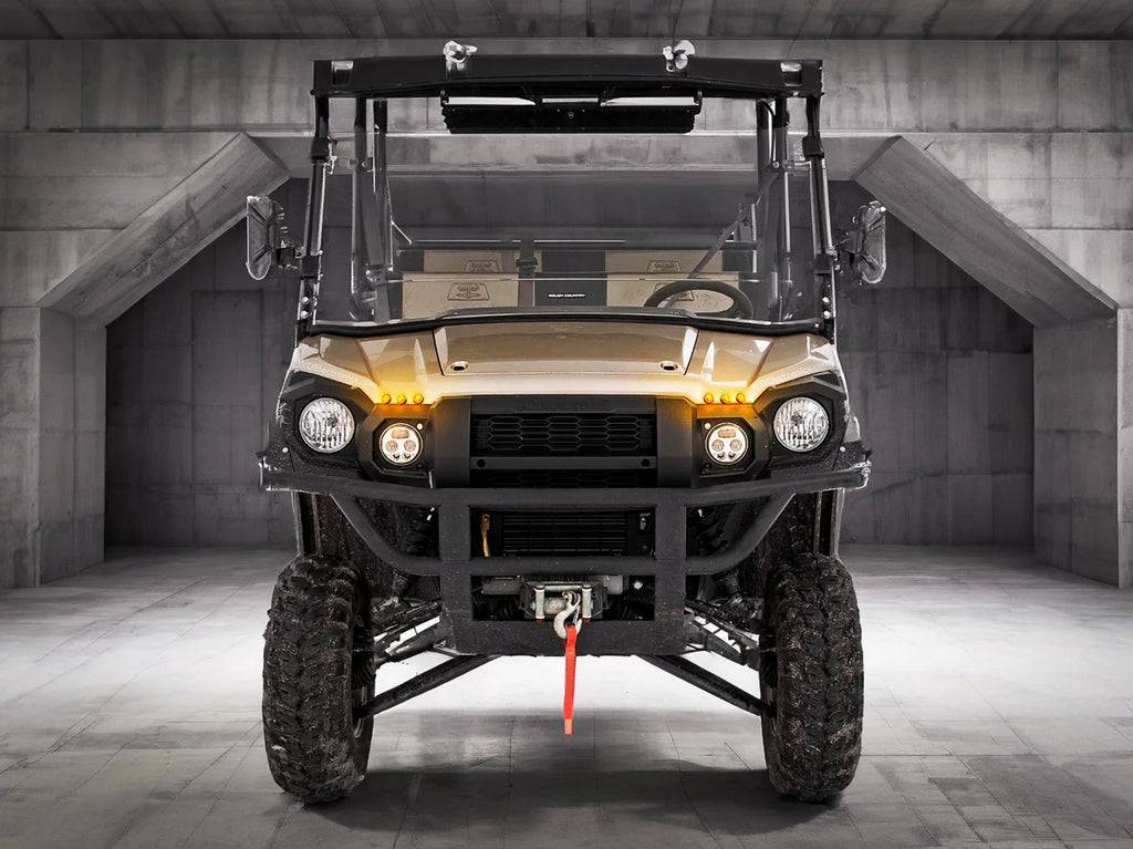 2015+ Kawasaki Mule -6- LED Turn Signal Kit