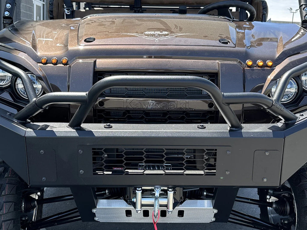 2015+ Kawasaki Mule -6- LED Turn Signal Kit