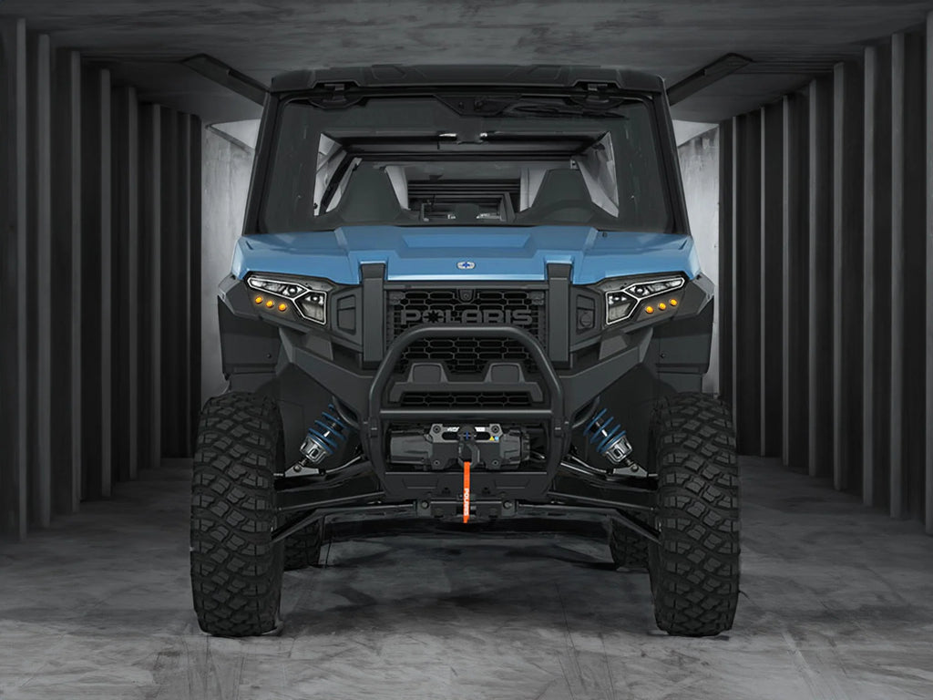 2024+ Polaris Xpedition -6- LED Turn Signal Kit