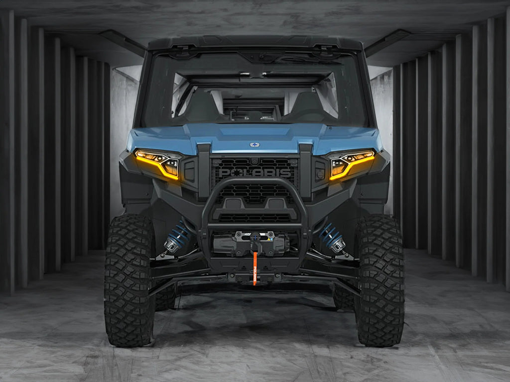 2024+ Polaris Xpedition - Sequential Turn Signal Kit