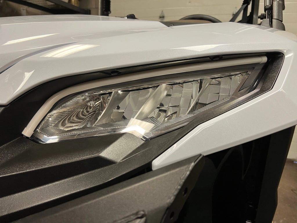 2024+ Kawasaki Ridge - Sequential - Turn Signal Kit