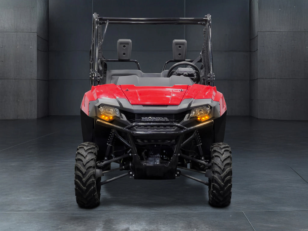 2017+ Honda Pioneer 700 - 6-LED Turn Signal Kit